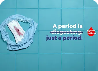 A Period is just a period