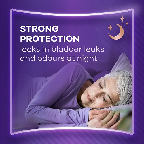 Maxi Pads 8 Drop-SI5