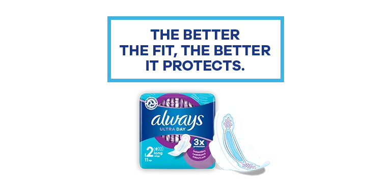 THE BETTER THE FIT, THE BETTER IT PROTECTS