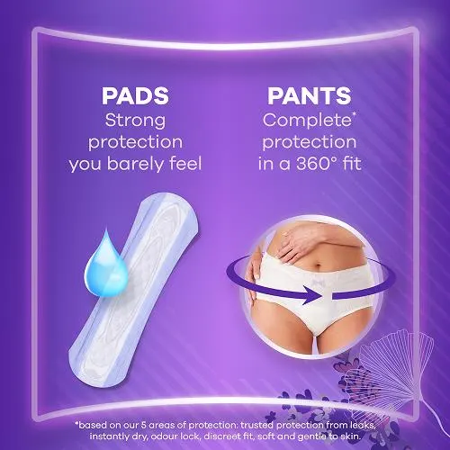 Maxi Pads 7 Drop-SI5