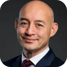 Dr David Nunns Consultant Gynaecologist