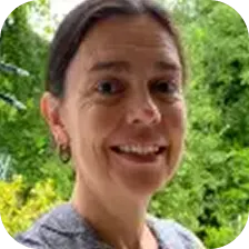 Dr Michela Rossi Consultant Endocrinologist