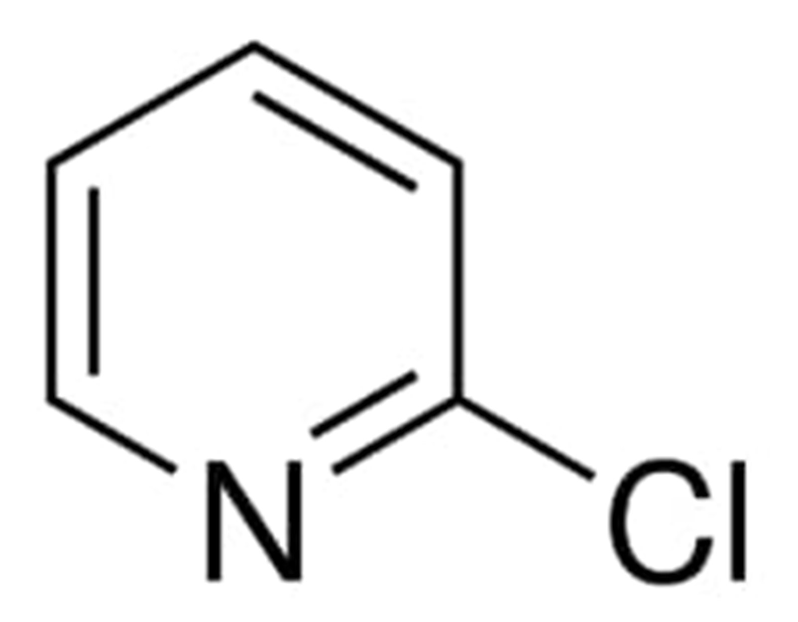 2-Chloropyridine