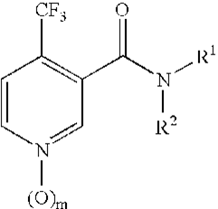 3-pyridylcarboxamide derivates