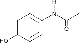 Acetaminophen