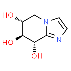 Pyridine as Antifungal