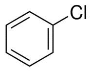 Chlorobenzene_Structure