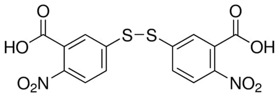 5-thio-2-nitrobenzoic acid