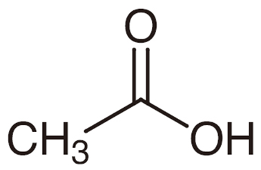 Chemical structure