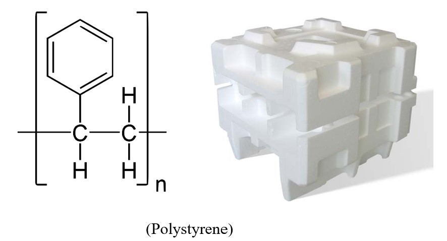 Polystyrene