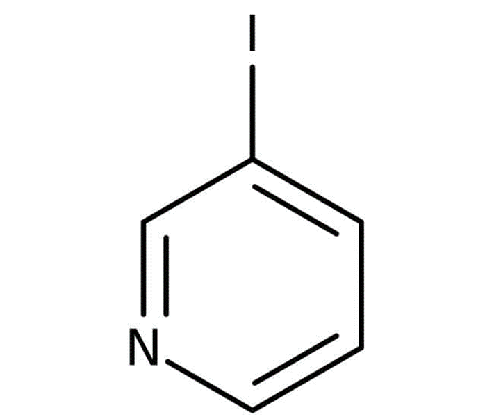 4-iodopyridine