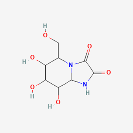 hexahydroimidazo [1,2-]pyridine