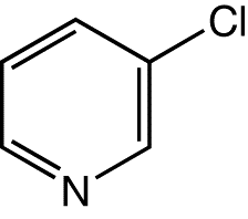 3-chloropyridine