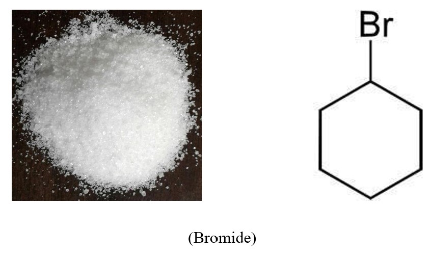 Potassium Bromide