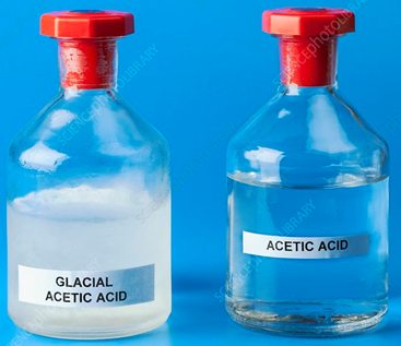 Glacial Acetic Acid