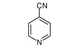 4-cyanopyridine