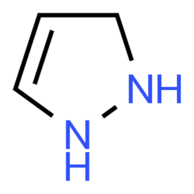 Pyrazoline