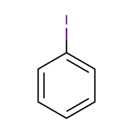 Iodobenzene: Synthesis, reactions, environmental exposure, safety and applications