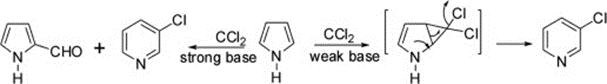 Synthesis of 3-Chloropyridine