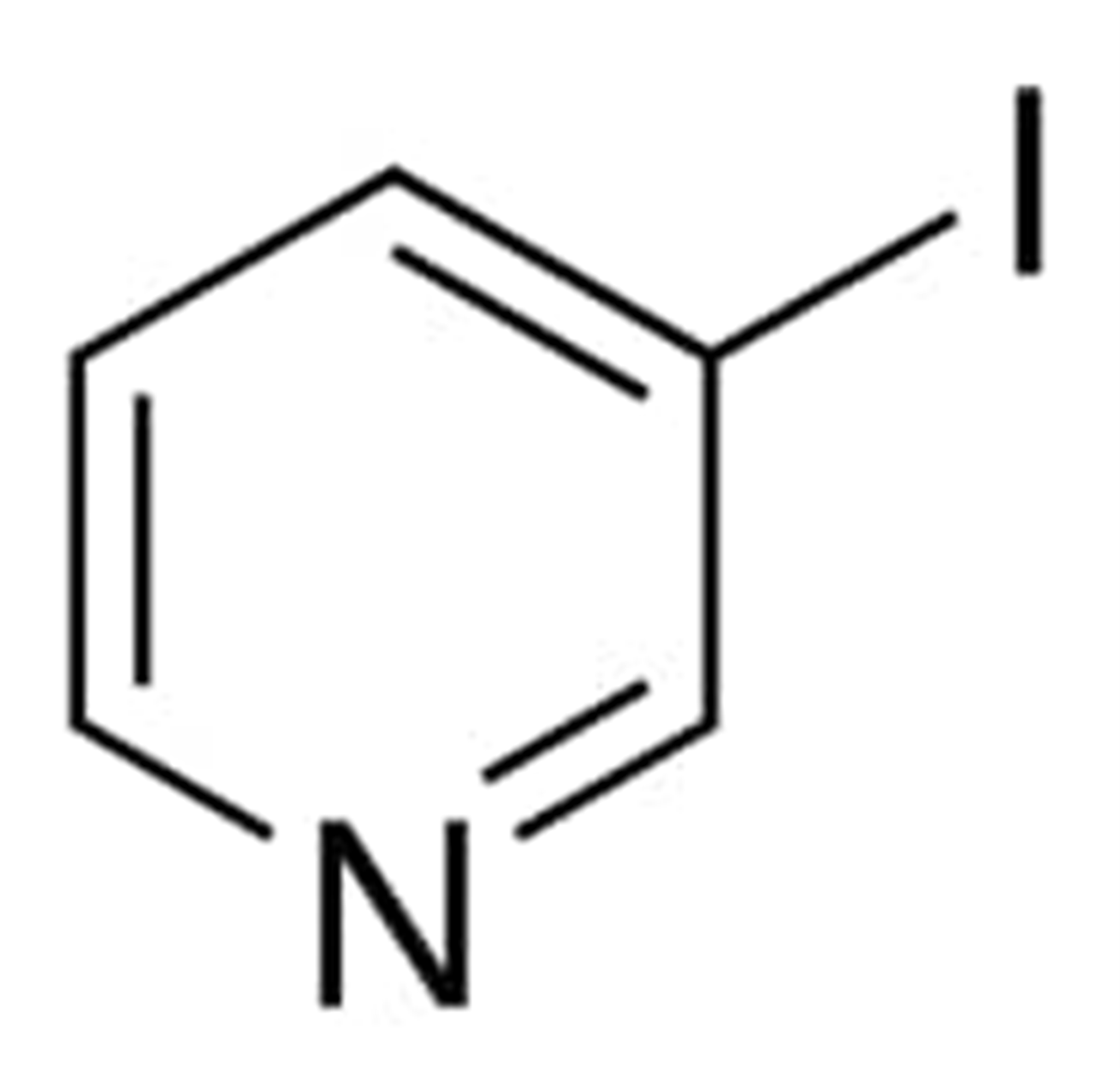 3-iodopyridine