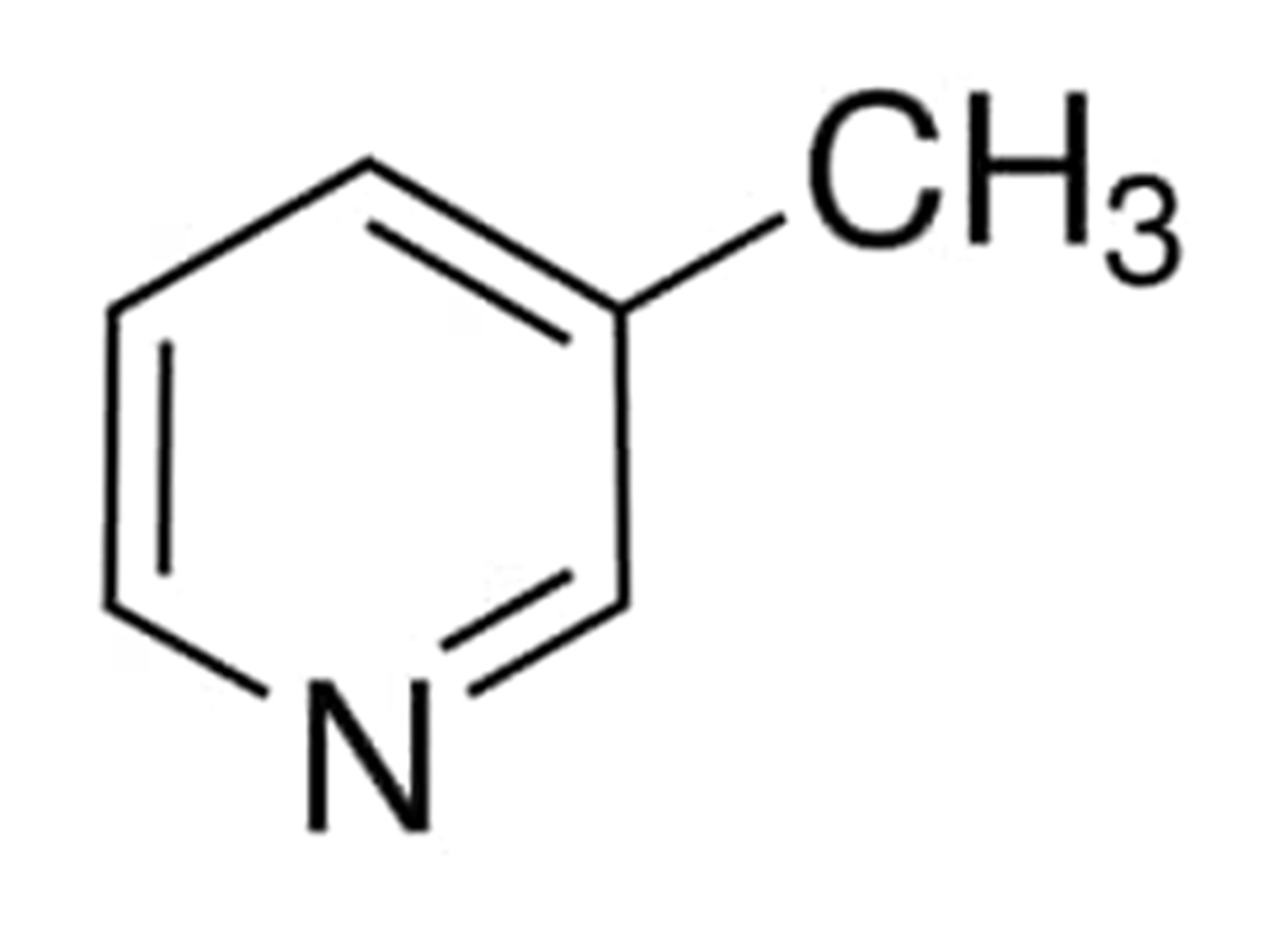 3-methylpyridine