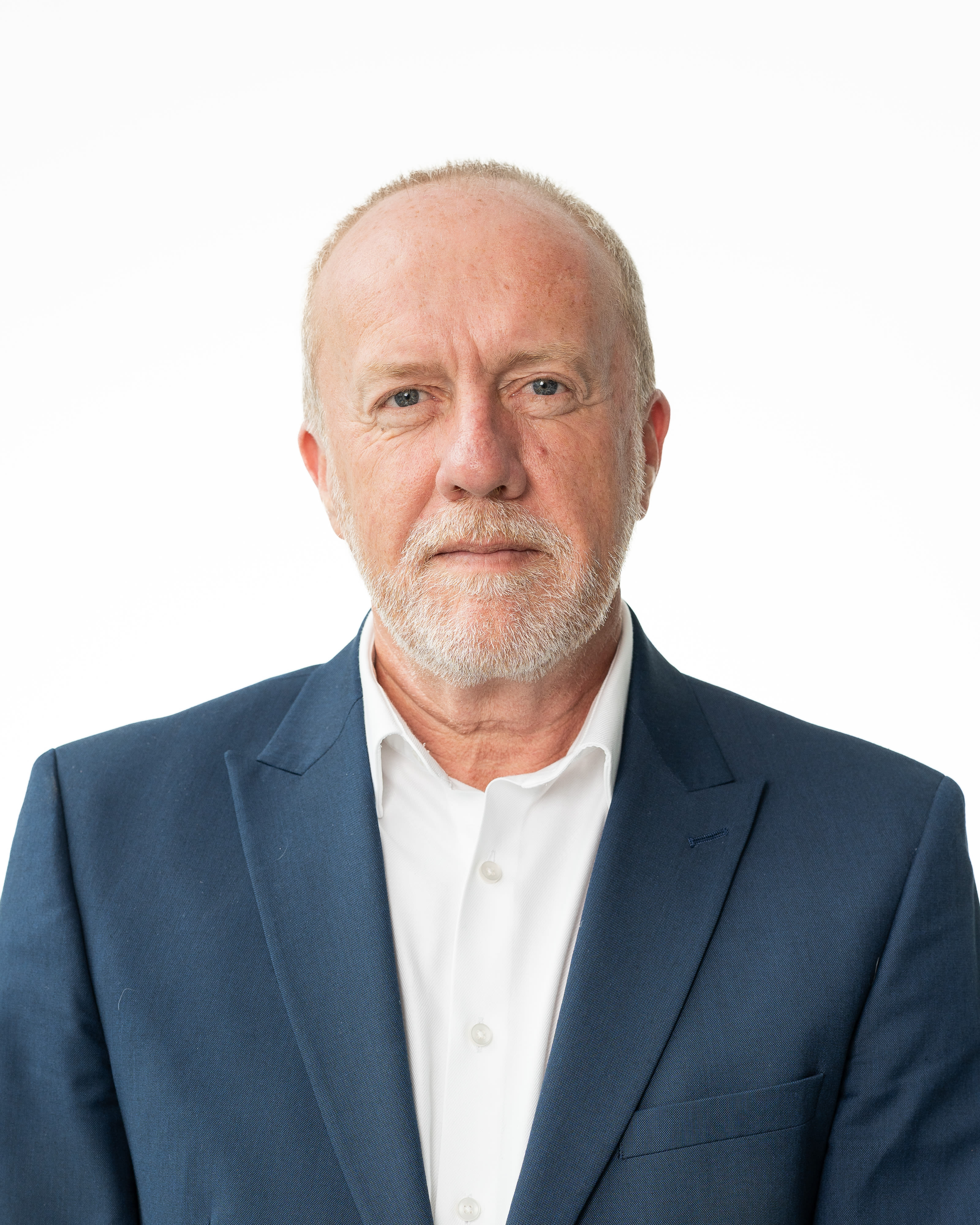 Keith Farrell