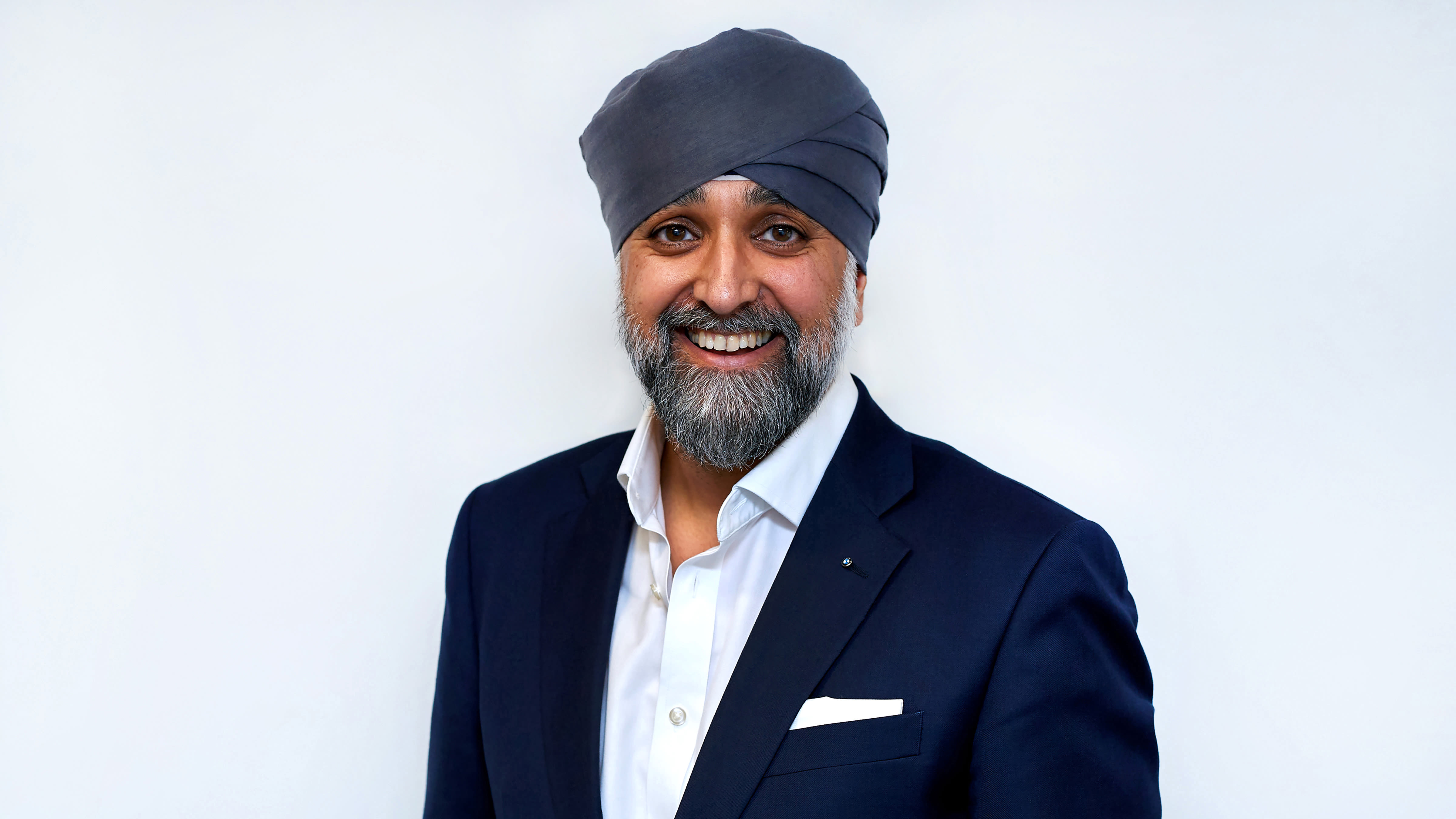 Manjit Ahluwalia