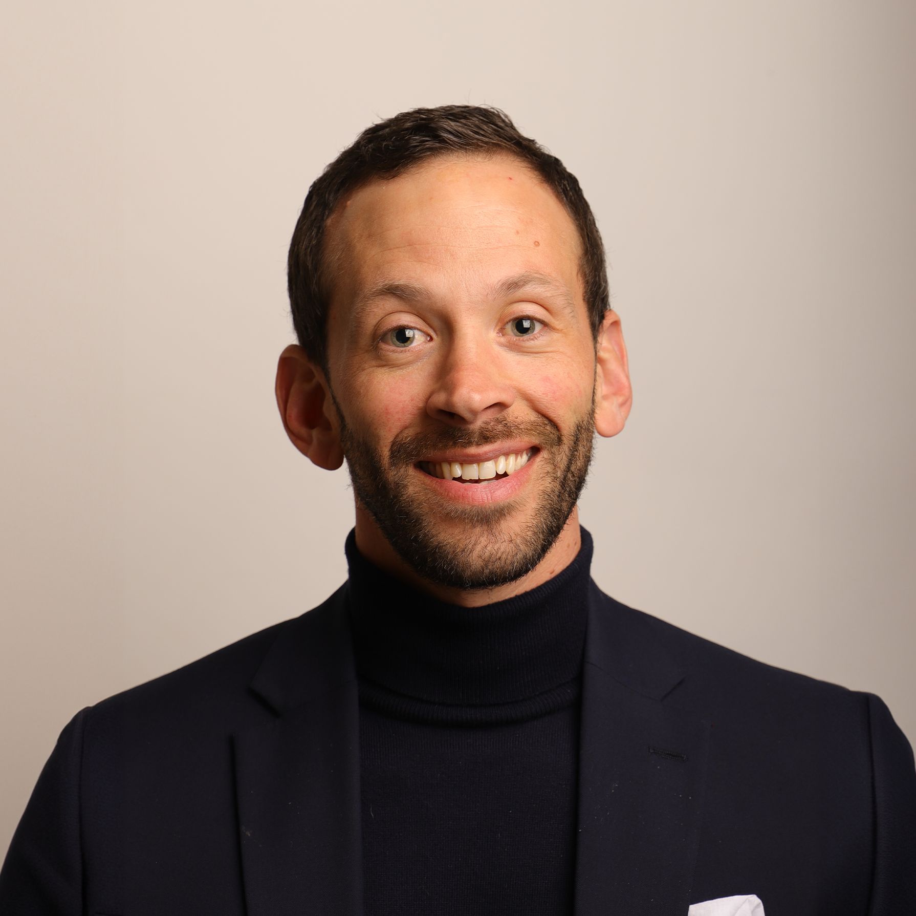 Oliver Mann