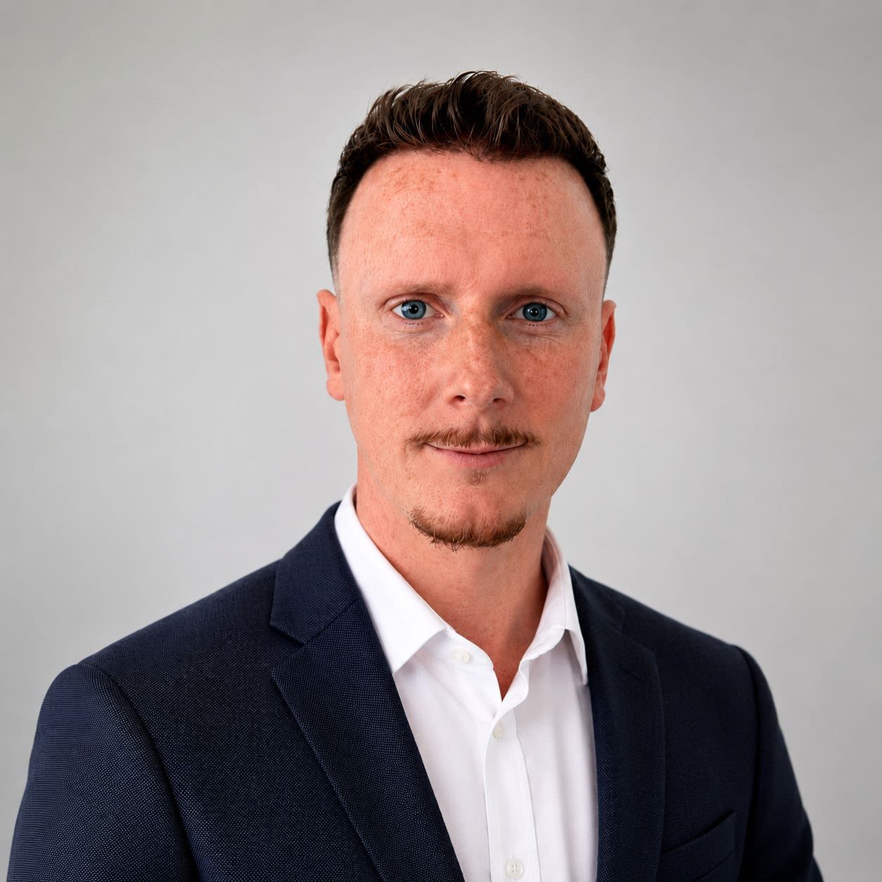 Matthew Morris