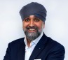 Manjit Ahluwalia