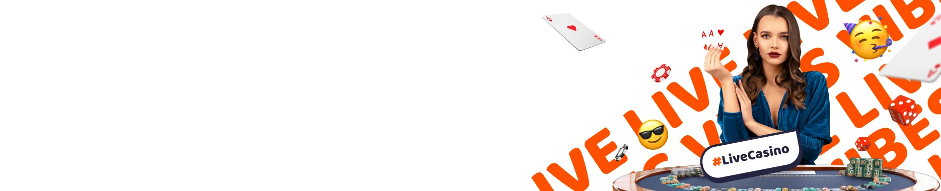 Näytä taitosi pokeripöydässä!