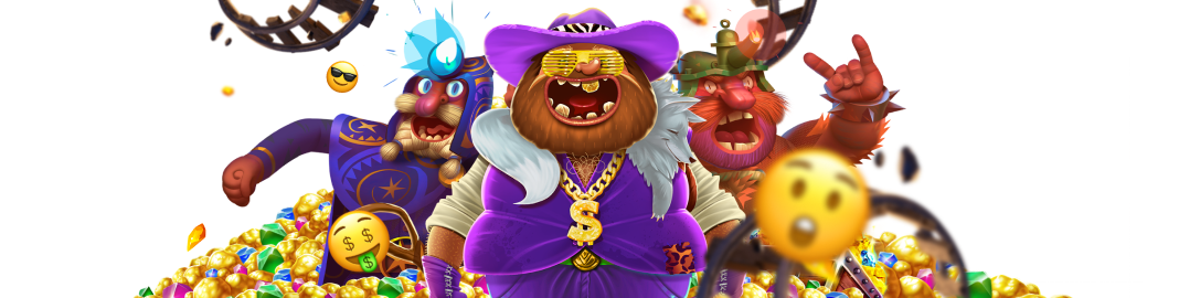 gold-digging-tournament-list