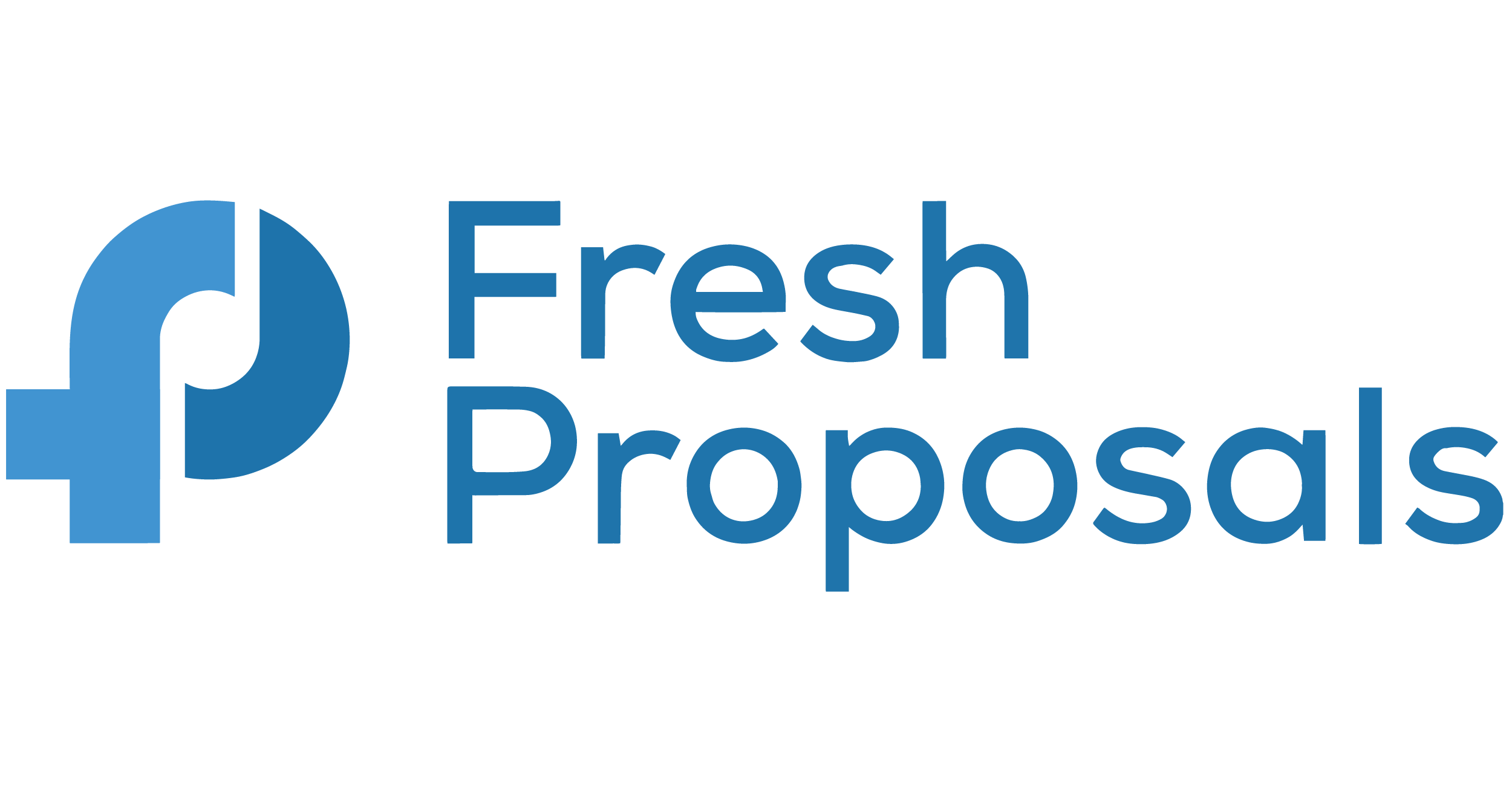 Fresh Proposals