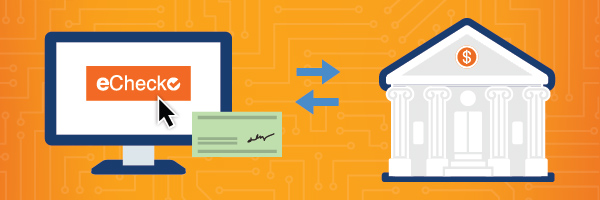 How Does eCheck Work? A Comprehensive Guide to eCheck Payment Processing | CPACharge