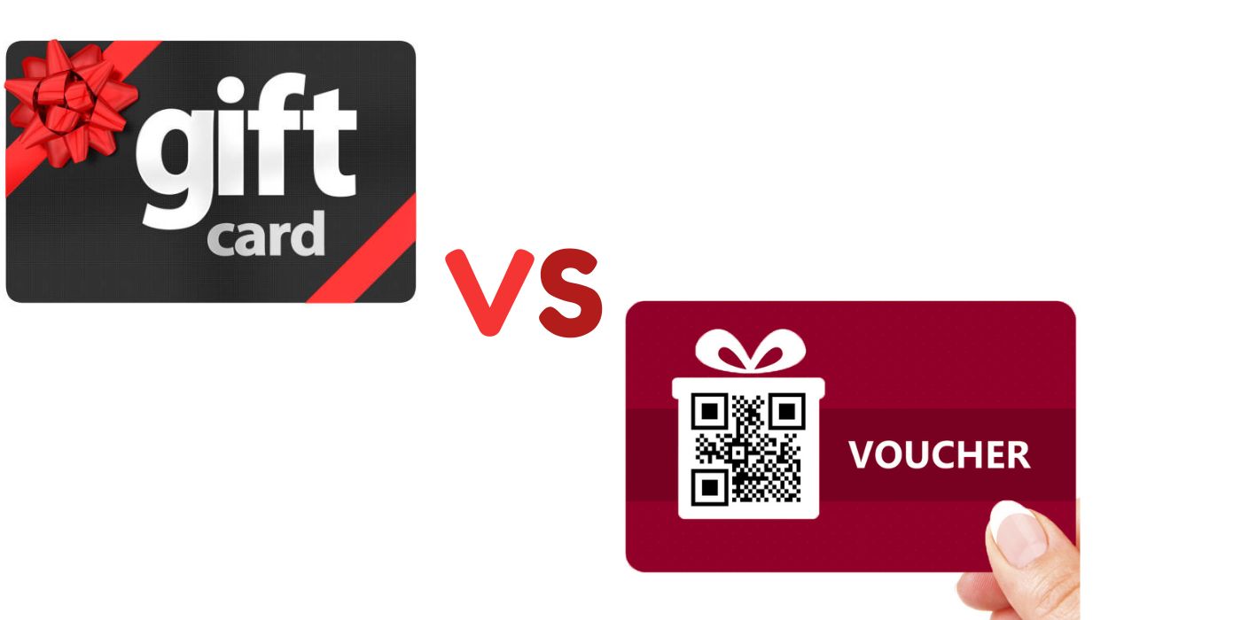 Prepaid Cards vs. Gift Cards: What's the Difference?