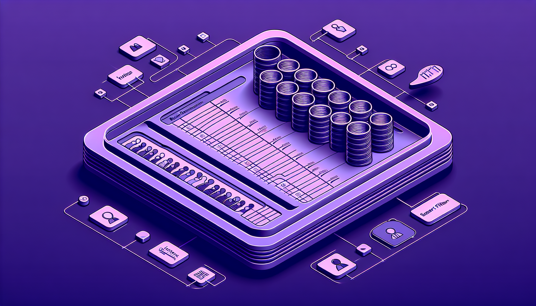 Inline illustration for blog post