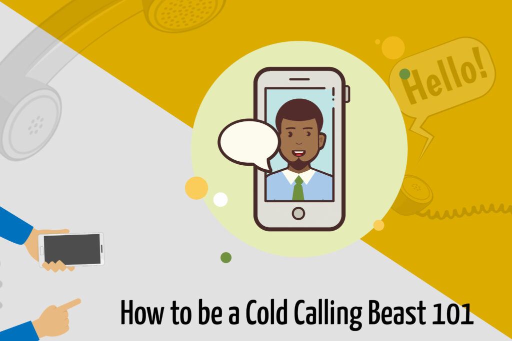 The Ultimate Guide to Cold Calling