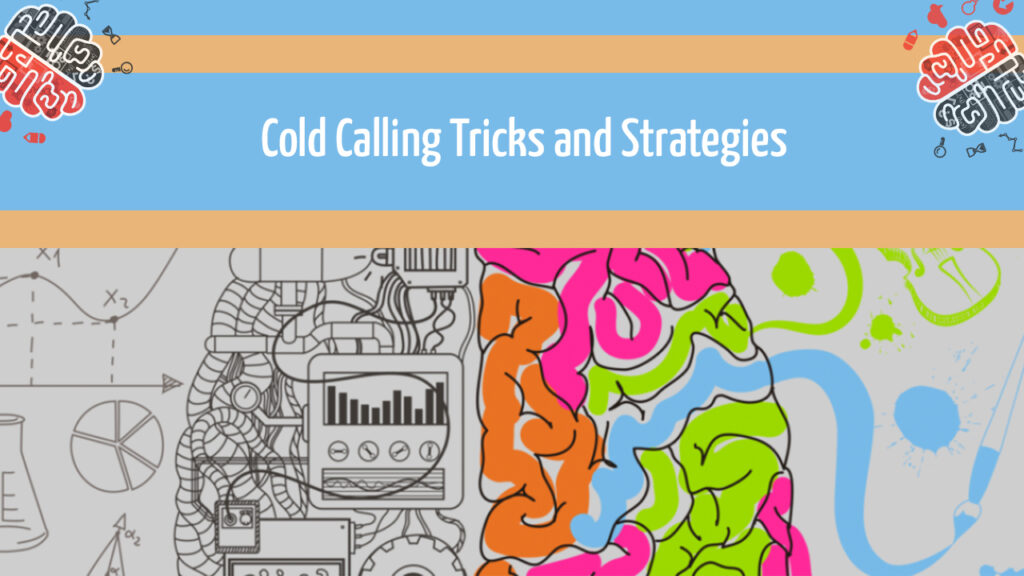 The Ultimate Guide to Cold Calling
