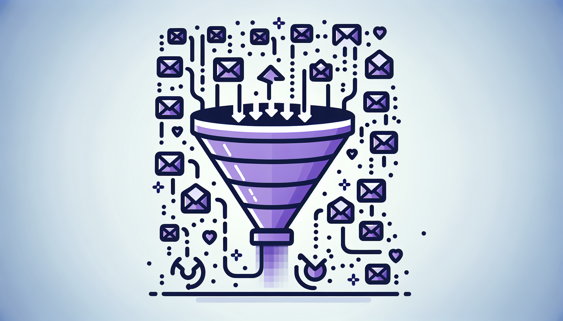 Inline illustration for blog post