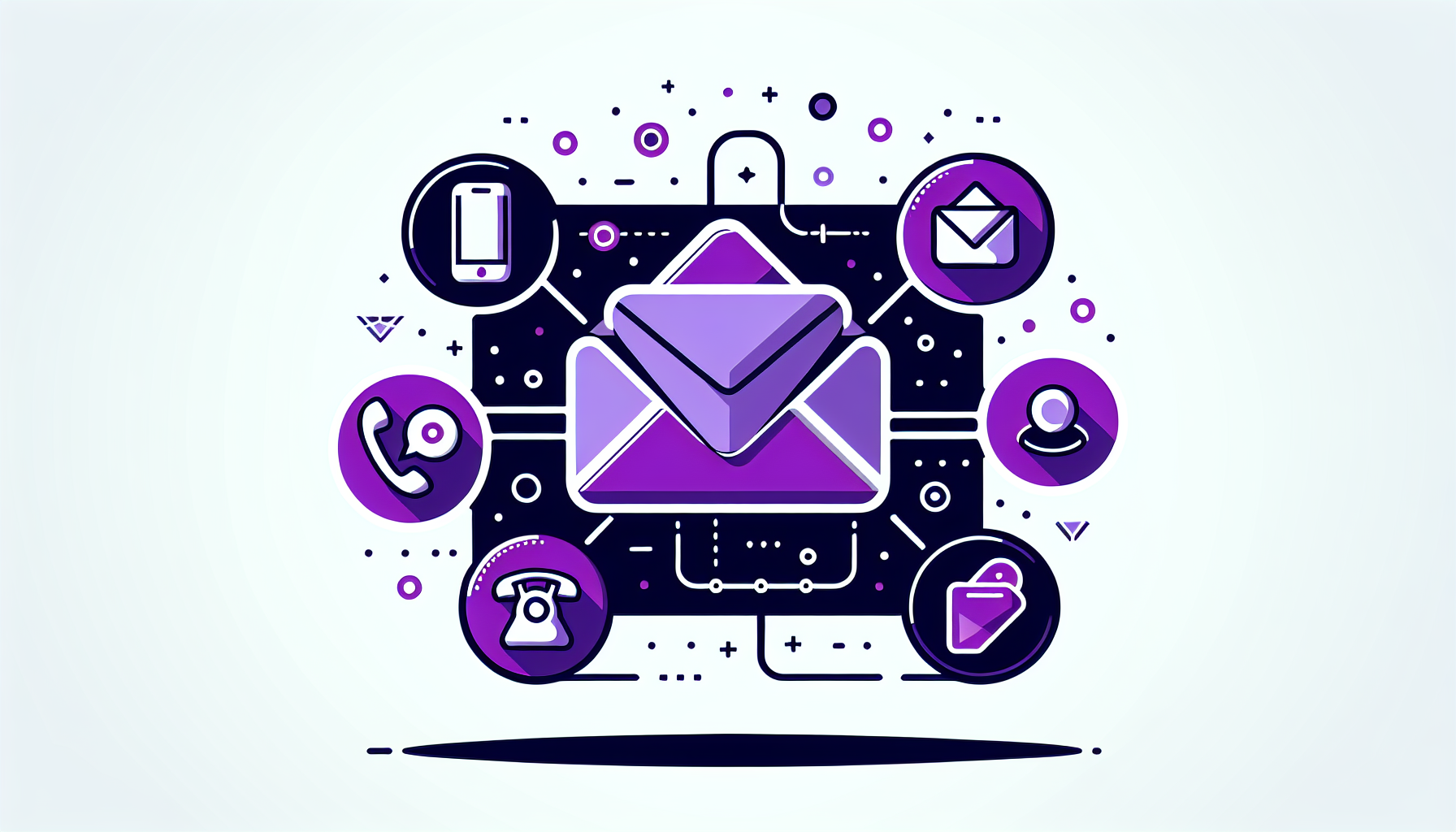 Inline illustration for blog post