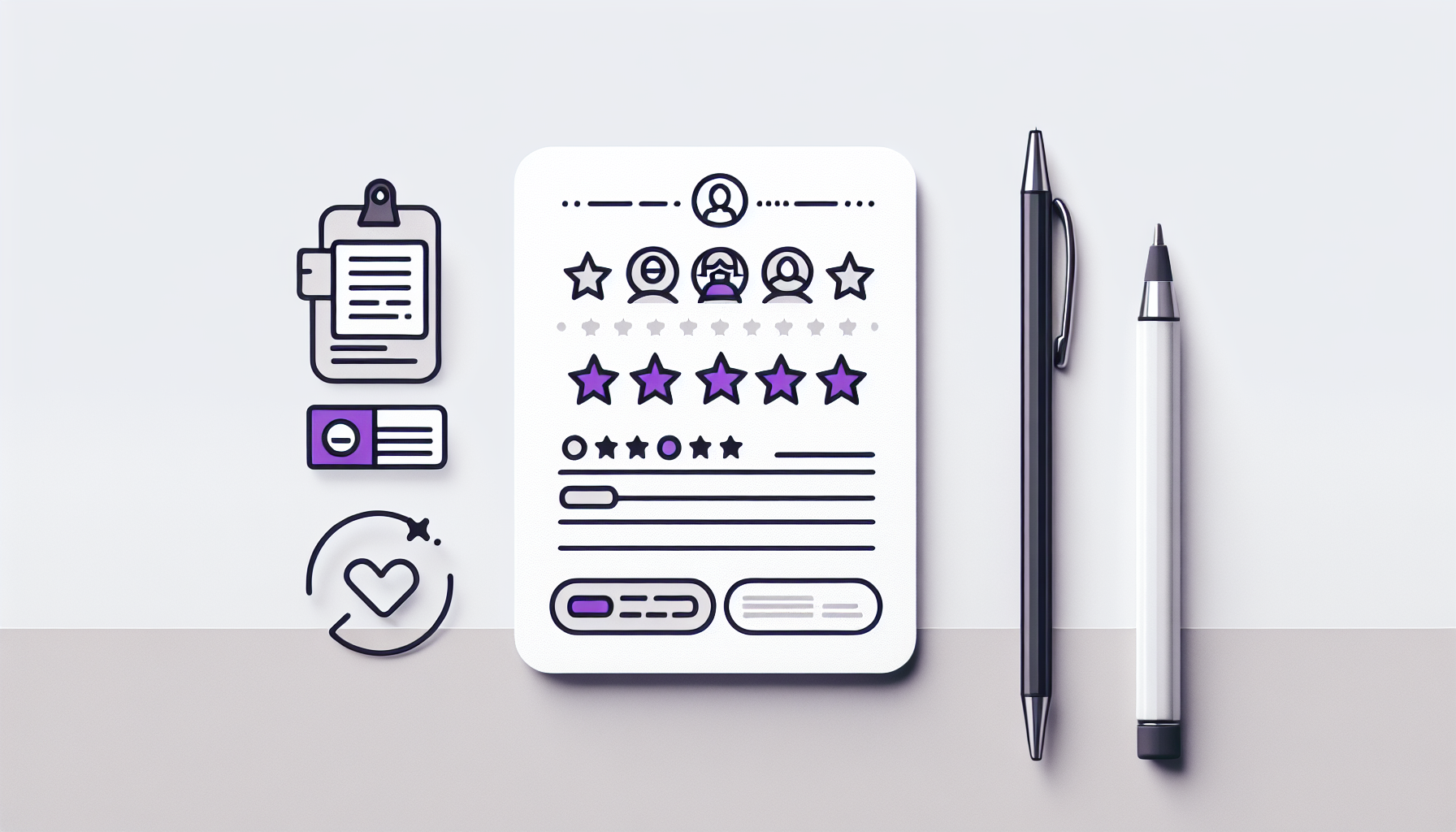 Inline illustration for blog post