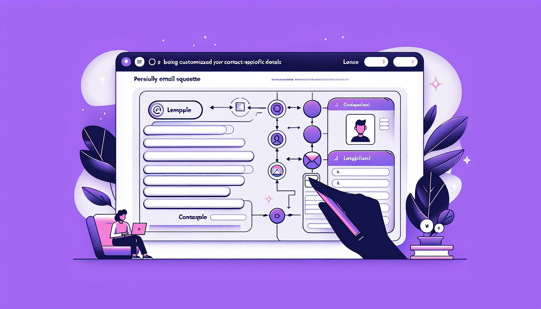 Inline illustration for blog post