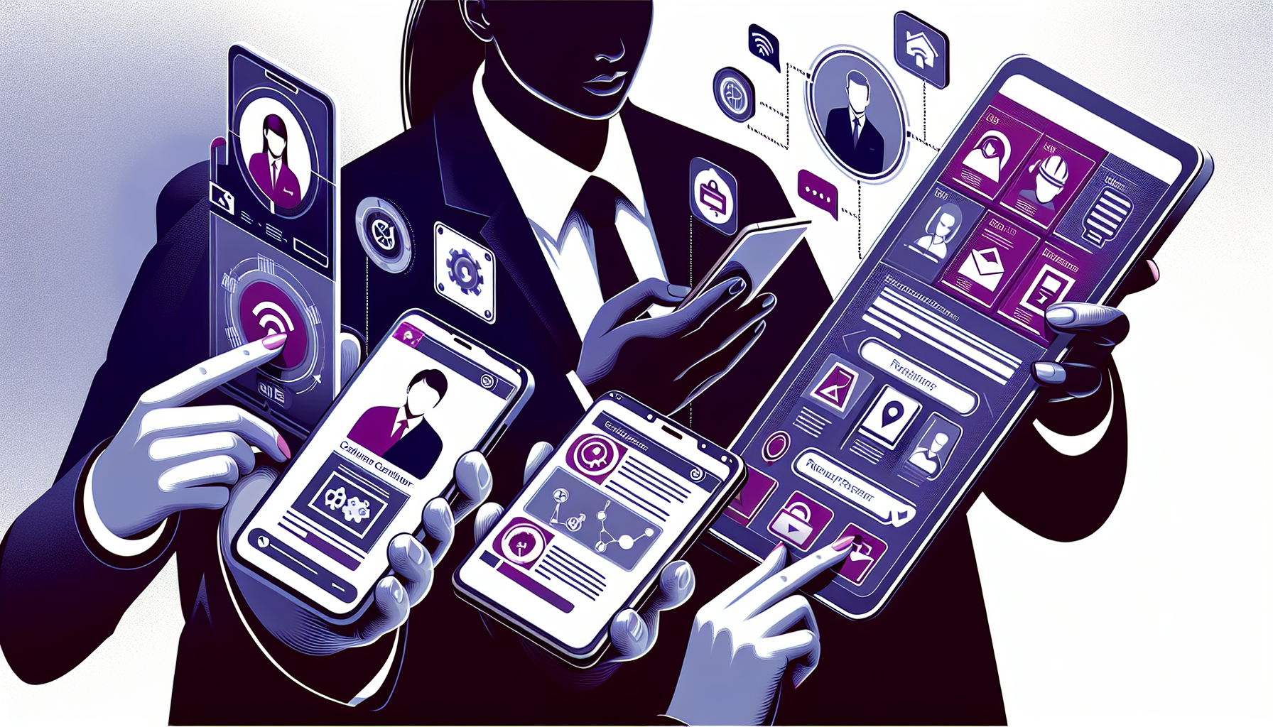 Inline illustration for blog post