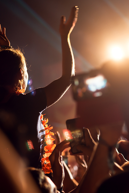 M6 Follow the Music - Tall