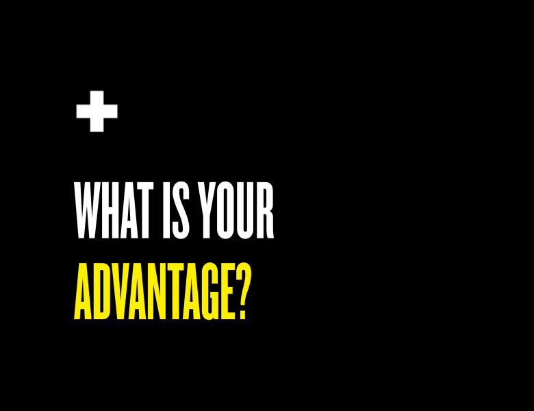 The Purpose Advantage 2.0.