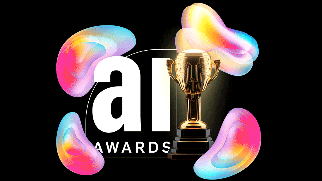 Ad Week AI Campaign of the Year