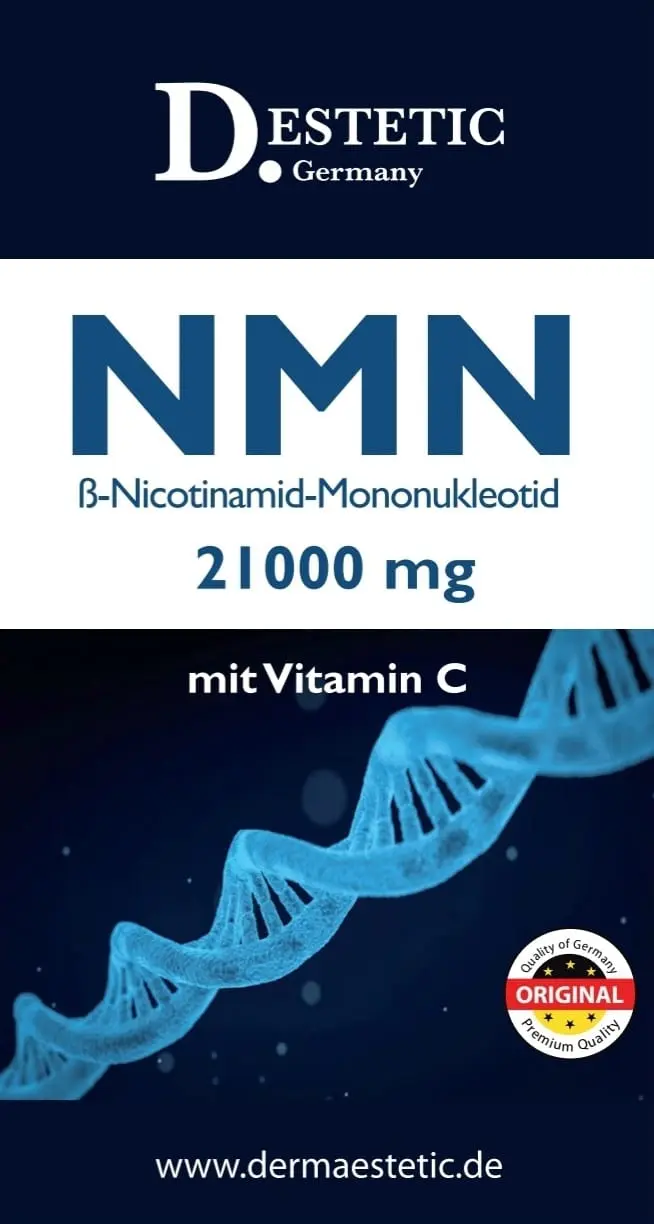 Produkt NMN