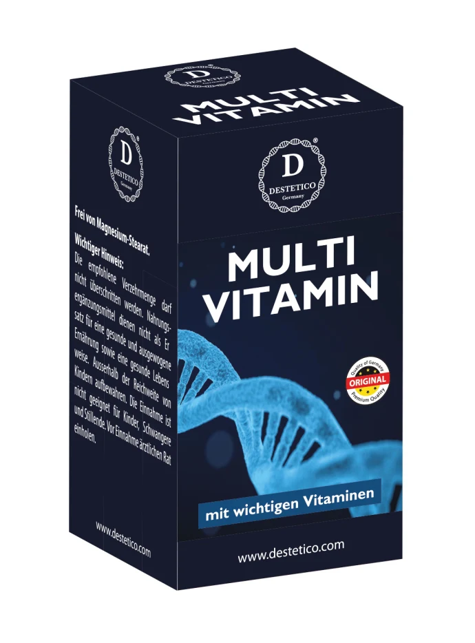 DESTETICO Multi Vitamin