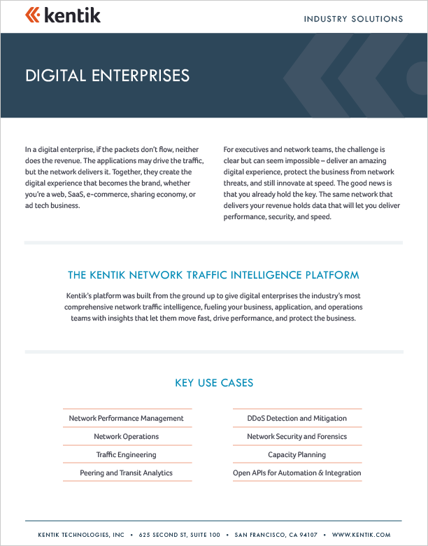 kentik-digital-enterprise-industry-solution-brief-cover