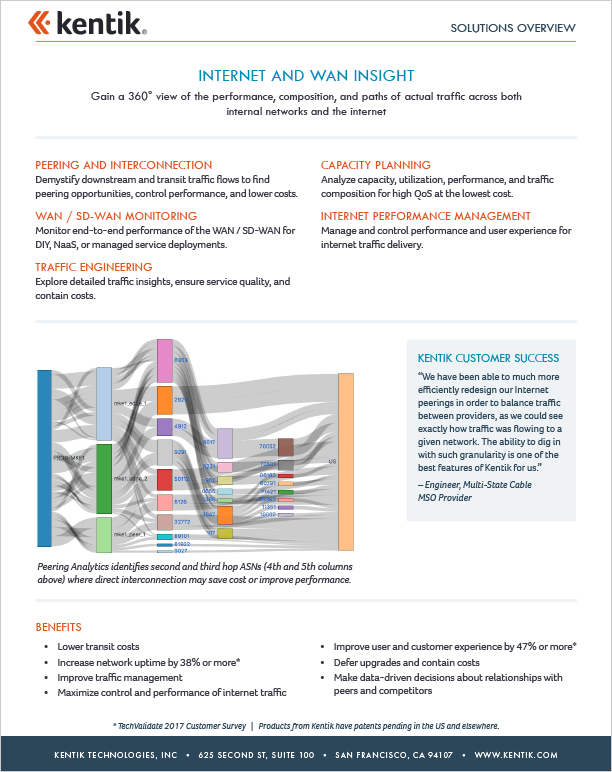 kentik-solutions-overview-cover